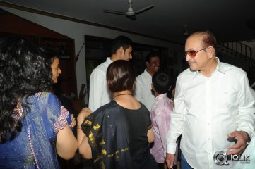 Adurthi Subba Rao Book Launch